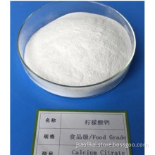 Calcium Citrate Tetrahydrate Powder